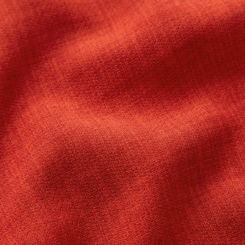 Tela para blusas Melange – terracotta,  image number 2