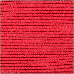 Essentials Mega Wool chunky | Rico Design – rojo, 