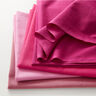 Tela de algodón Cretona Uni – rosa,  thumbnail number 4