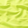 Tela de jersey Colores neón – amarillo neon,  thumbnail number 2