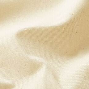 Tela de algodón Gasa 170 cm – beige claro, 