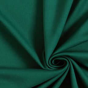 Tela de jersey romaní Premium – verde oscuro, 