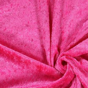 Terciopelo de pana – rosa intenso, 