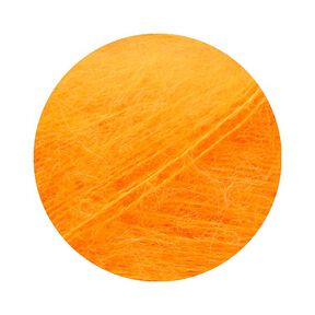 Setasuri, 25g | Lana Grossa – naranja claro, 