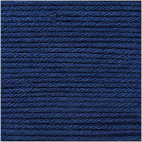 Essentials Mega Wool chunky | Rico Design – azul marino, 