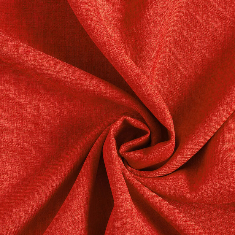 Tela para blusas Melange – terracotta,  image number 1