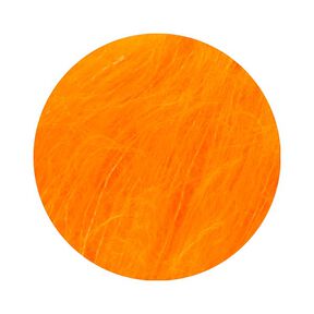 BRIGITTE No.3, 25g | Lana Grossa – naranja claro, 