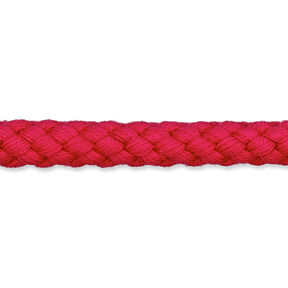 Cordel de algodón [Ø 7 mm] – pink, 