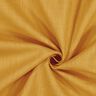 Tejido de lino con mezcla de ramio mediano – mostaza,  thumbnail number 1
