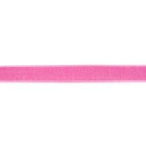 Cinta para tejer Tejido Chambray Uni – pink, 