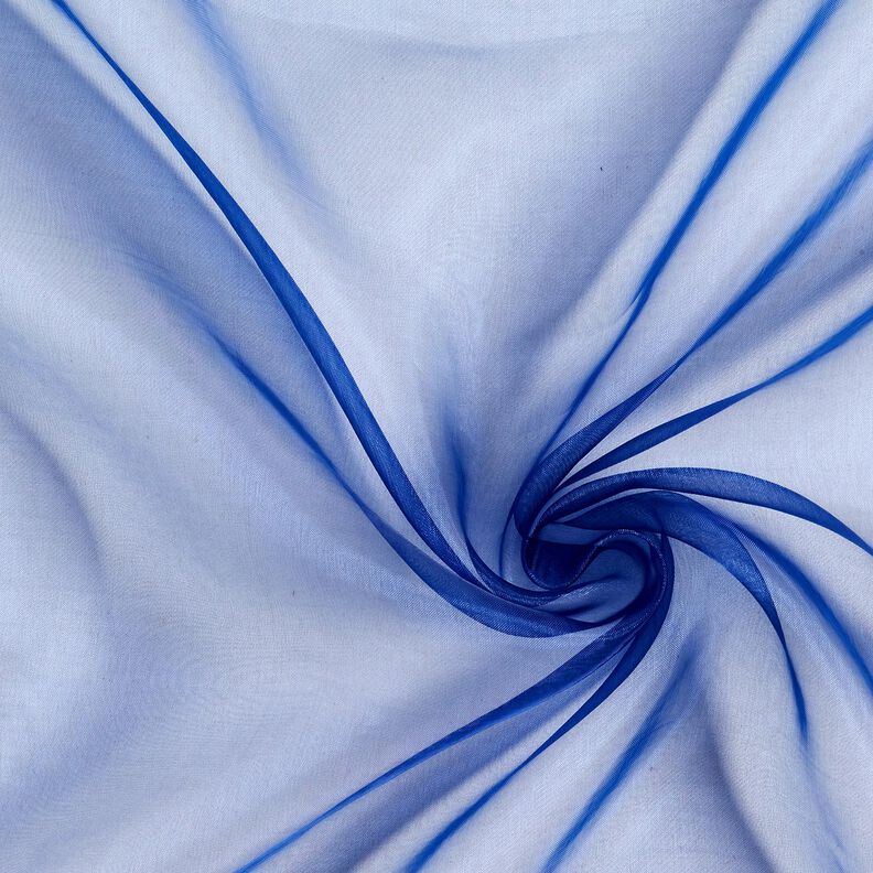 Organza – azul marino,  image number 1