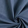Mezcla de lino ligero prelavado – azul gris,  thumbnail number 1