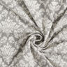 Punto jacquard con adornos – gris claro/blanco,  thumbnail number 4