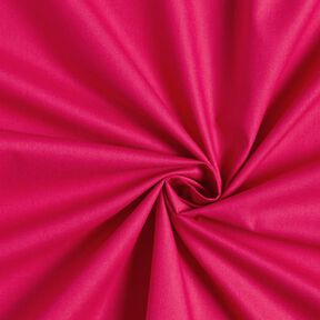 Popelina de algodón Uni – pink, 