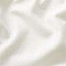 Tela de algodón Cretona Uni – blanco lana,  thumbnail number 2