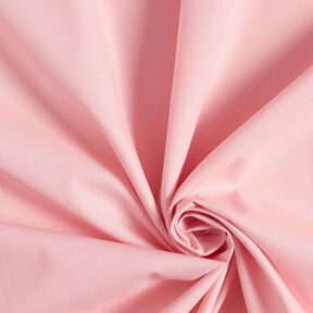 Popelina de algodón Uni – rosa oscuro, 