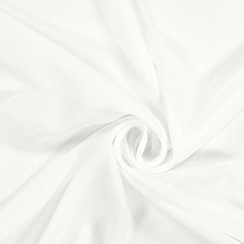 Chiffon – blanco lana,  image number 1