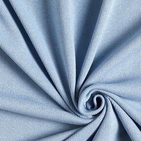 Punto de algodón – azul gris, 