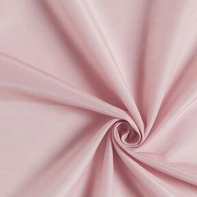 Voile de seda y algodón súper ligero – rosado, 