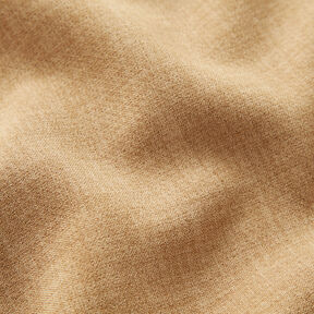 Tela para blusas Melange – beige, 