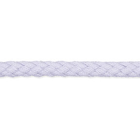 Cordel de algodón [Ø 5 mm] – lila, 