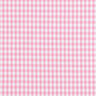 Tela de algodón Cuadros vichy 0,5 cm – rosa/blanco,  thumbnail number 1