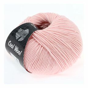 Cool Wool Uni, 50g | Lana Grossa – rosa oscuro, 