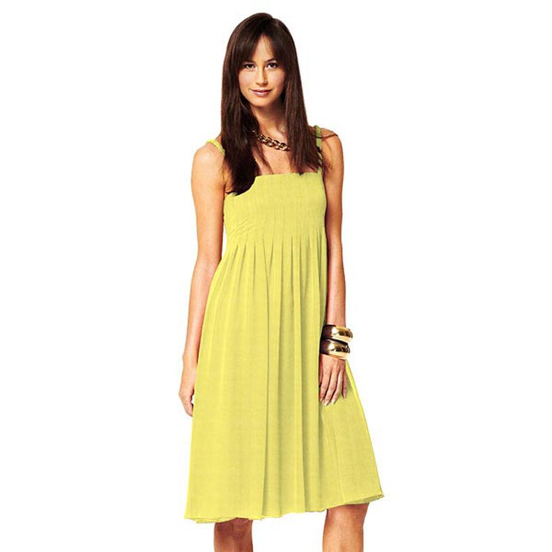 Chiffon – amarillo sol,  image number 4