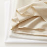 Tela de algodón Cretona Uni – blanco lana,  thumbnail number 4