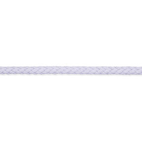 Cordel de algodón [Ø 5 mm] – lila, 