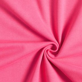 GOTS Puños de algodón | Tula – pink, 