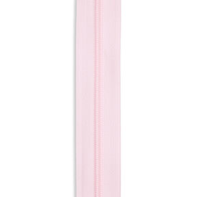 Cremallera [3 mm] Plástico – rosa oscuro, 