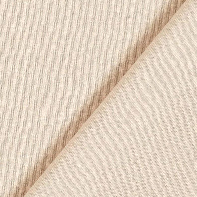 Tela de jersey de viscosa Ligera – naturaleza,  image number 4