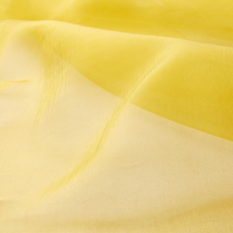 Organza – amarillo limón,  image number 3