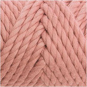 Creative Cotton Cord [5mm] | Rico Design – rosado, 