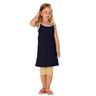 Tela de jersey de viscosa Mediana – navy,  thumbnail number 9