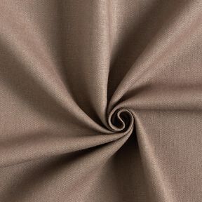 Líneas de decoración Uni – marrón oscuro, 