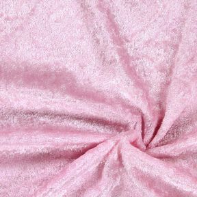 Terciopelo de pana – rosado, 