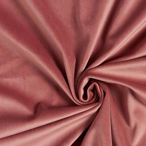Tela de tapicería Terciopelo – rosa, 