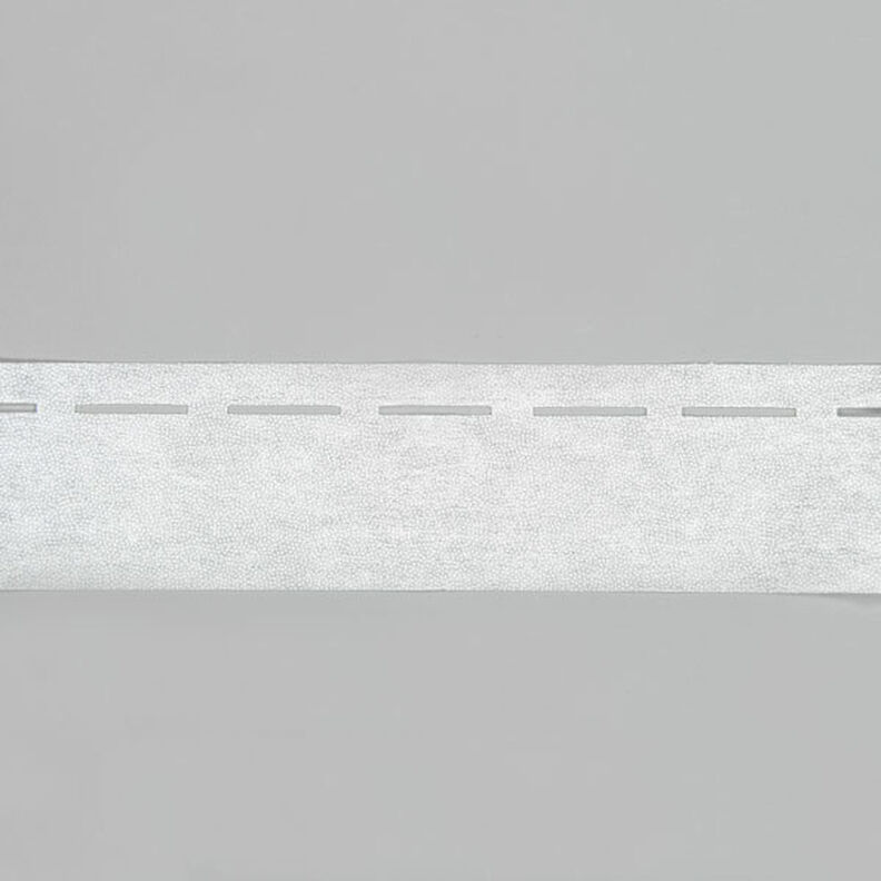 Kantenfix para los bordes [50 mm] | Fliselina – blanco,  image number 1