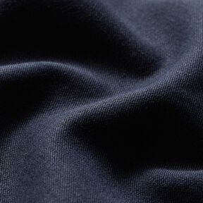 Gabardina Bi-Stretch – azul negro, 