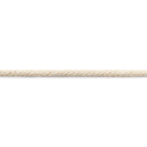 Cordón para ribete [Ø 4 mm] – naturaleza, 