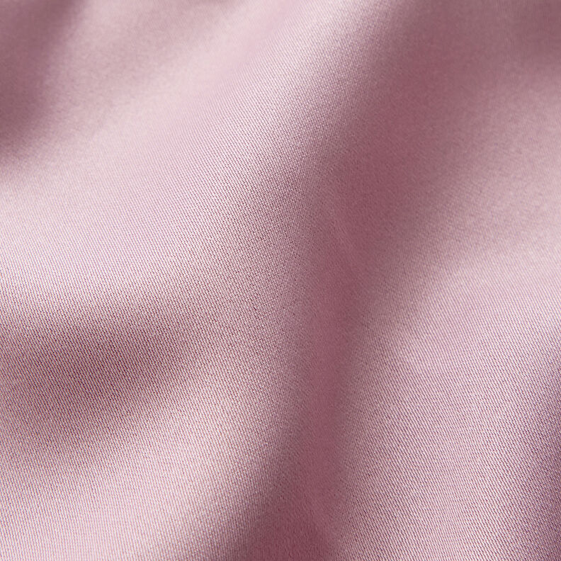 Satén microfibra – violeta pastel,  image number 3