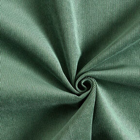 Tela de tapicería Micropana – verde oscuro, 