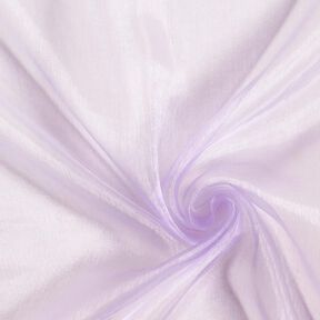 Organza – lila, 