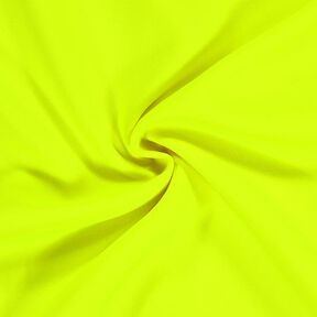 Classic Poly – amarillo neon, 