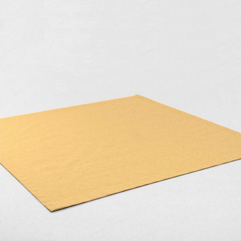 Filz 90 cm / grosor de 1 mm – beige oscuro,  image number 7