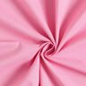 Tela de algodón Cretona Uni – rosa,  thumbnail number 1