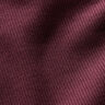 Textura fina Tela de jersey de algodón – merlot,  thumbnail number 2