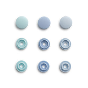 Botones a presión Color Snaps Mini [9mm] | PRYM love, 
